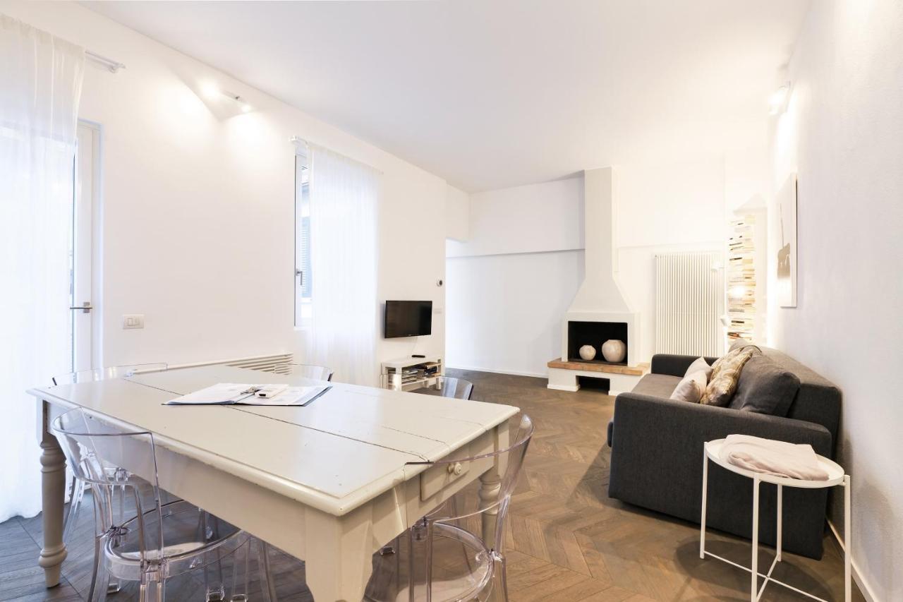 Appartement Prestige Boutique Homes - Il Nido Dei Navigli